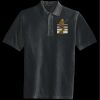 Pique Knit Polo Thumbnail