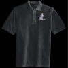 Pique Knit Polo Thumbnail
