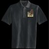 Pique Knit Polo Thumbnail