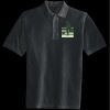 Pique Knit Polo Thumbnail