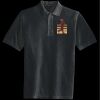 Pique Knit Polo Thumbnail