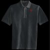 Pique Knit Polo Thumbnail