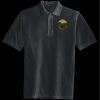 Pique Knit Polo Thumbnail