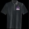 Pique Knit Polo Thumbnail