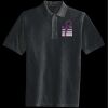 Pique Knit Polo Thumbnail