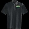 Pique Knit Polo Thumbnail