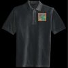 Pique Knit Polo Thumbnail
