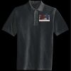 Pique Knit Polo Thumbnail