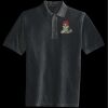Pique Knit Polo Thumbnail