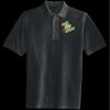 Pique Knit Polo Thumbnail
