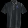 Pique Knit Polo Thumbnail