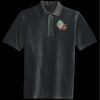Pique Knit Polo Thumbnail