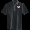 Pique Knit Polo Thumbnail