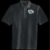 Pique Knit Polo Thumbnail
