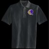 Pique Knit Polo Thumbnail