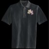 Pique Knit Polo Thumbnail