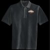 Pique Knit Polo Thumbnail