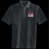 Pique Knit Polo Thumbnail