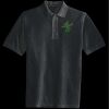 Pique Knit Polo Thumbnail