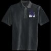 Pique Knit Polo Thumbnail