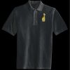 Pique Knit Polo Thumbnail