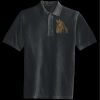 Pique Knit Polo Thumbnail