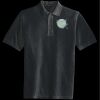 Pique Knit Polo Thumbnail