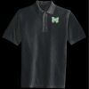 Pique Knit Polo Thumbnail