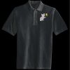 Pique Knit Polo Thumbnail