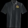 Pique Knit Polo Thumbnail