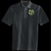 Pique Knit Polo Thumbnail