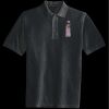 Pique Knit Polo Thumbnail