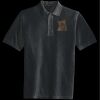 Pique Knit Polo Thumbnail