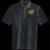 Pique Knit Polo Thumbnail