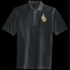 Pique Knit Polo Thumbnail