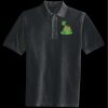 Pique Knit Polo Thumbnail