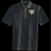 Pique Knit Polo Thumbnail