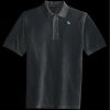 Pique Knit Polo Thumbnail