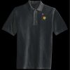 Pique Knit Polo Thumbnail