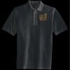Pique Knit Polo Thumbnail