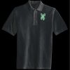 Pique Knit Polo Thumbnail