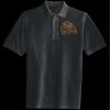 Pique Knit Polo Thumbnail