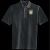 Pique Knit Polo Thumbnail