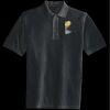 Pique Knit Polo Thumbnail