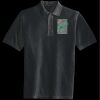 Pique Knit Polo Thumbnail