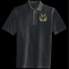 Pique Knit Polo Thumbnail
