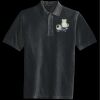 Pique Knit Polo Thumbnail