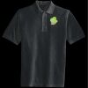 Pique Knit Polo Thumbnail