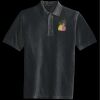 Pique Knit Polo Thumbnail