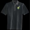 Pique Knit Polo Thumbnail